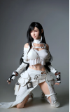 Tifa, tu ángel de batalla • SiliconGirls