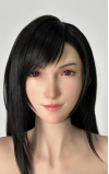 Tifa, tu ángel de batalla • SiliconGirls
