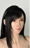 Tifa, tu ángel de batalla • SiliconGirls