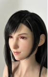 Tifa, tu ángel de batalla • SiliconGirls