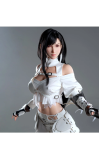 Tifa, tu ángel de batalla • SiliconGirls