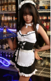 Yui, tua japonesa prestativa • SiliconGirls
