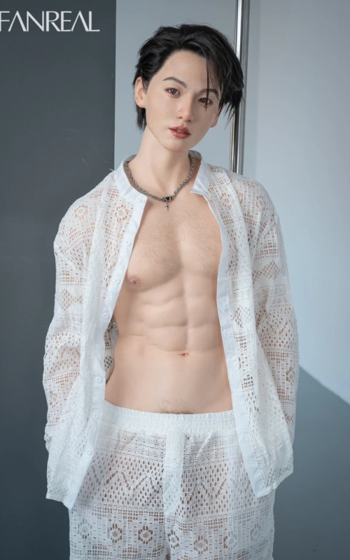 Seijun, tu adonis fiel y leal • SiliconGirls