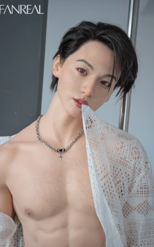 Seijun, tu adonis fiel y leal • SiliconGirls