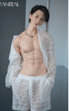 Seijun, tu adonis fiel y leal • SiliconGirls