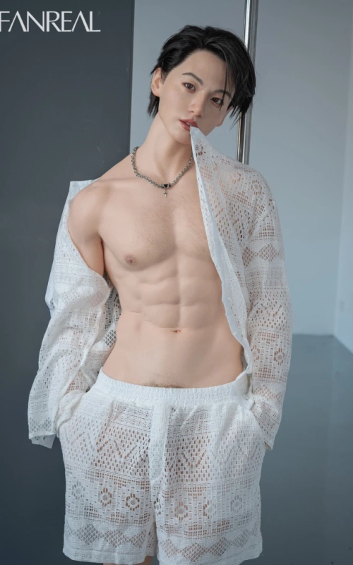 Seijun, tu adonis fiel y leal • SiliconGirls
