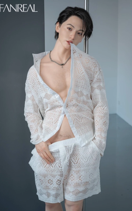 Seijun, tu adonis fiel y leal • SiliconGirls