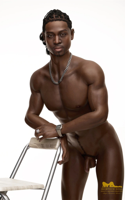 Joe, dandi de chocolate Joe, dandi de chocolate