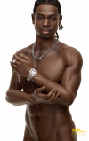Joe, dandi de chocolate • SiliconGirls