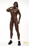 Joe, dandi de chocolate • SiliconGirls