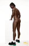 Joe, dandi de chocolate • SiliconGirls