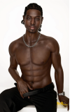 Joe, dandi de chocolate • SiliconGirls