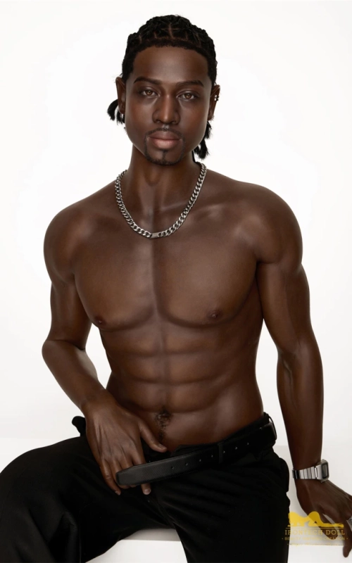 Joe, dandi de chocolate • SiliconGirls