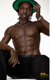 Joe, dandi de chocolate • SiliconGirls