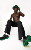 Joe, dandi de chocolate • SiliconGirls