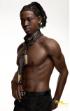 Joe, dandi de chocolate • SiliconGirls
