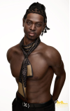 Joe, dandi de chocolate • SiliconGirls