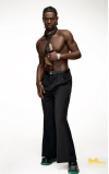 Joe, dandi de chocolate • SiliconGirls