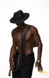 Joe, dandi de chocolate • SiliconGirls