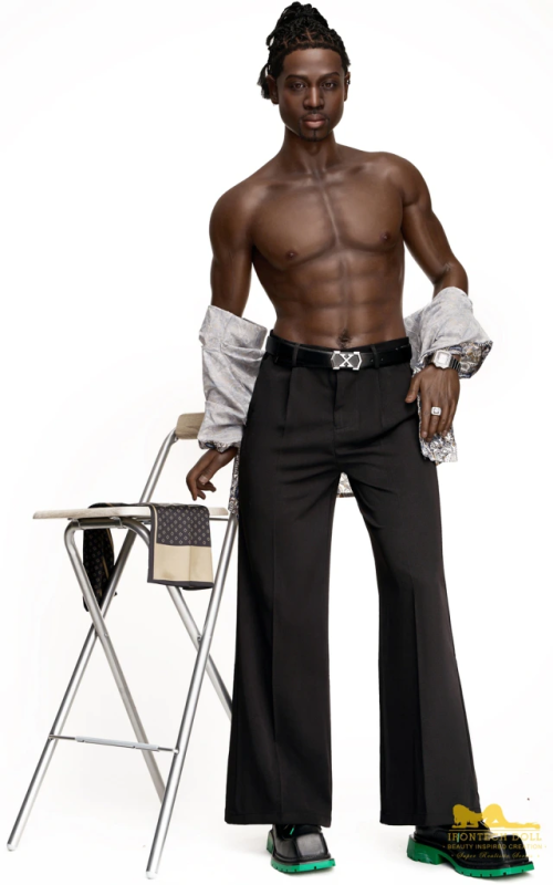 Joe, dandi de chocolate Joe, dandi de chocolate
