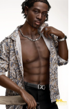 Joe, dandi de chocolate • SiliconGirls
