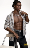 Joe, dandi de chocolate • SiliconGirls