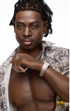 Joe, dandi de chocolate • SiliconGirls