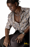 Joe, dandi de chocolate • SiliconGirls