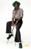 Joe, dandi de chocolate • SiliconGirls