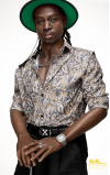 Joe, dandi de chocolate • SiliconGirls