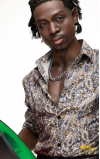 Joe, dandi de chocolate • SiliconGirls