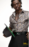 Joe, dandi de chocolate • SiliconGirls