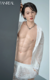 Seijun, tu adonis fiel y leal • SiliconGirls