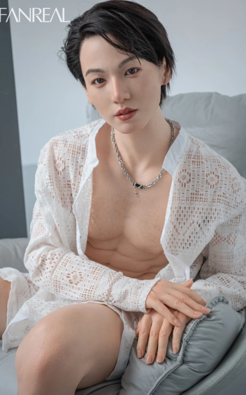 Seijun, tu adonis fiel y leal • SiliconGirls