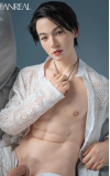 Seijun, tu adonis fiel y leal • SiliconGirls