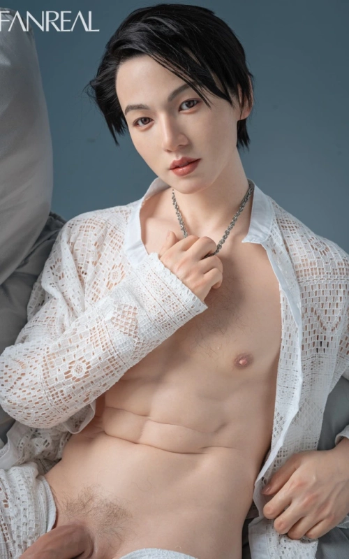 Seijun, tu adonis fiel y leal • SiliconGirls