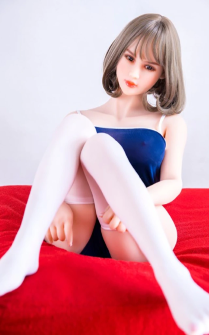 Inés, tu pequeño tesoro • SiliconGirls