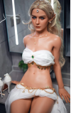 Miriel, sua sacerdotisa élfica • SiliconGirls