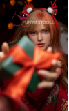 Bellani, seu presente para estas festas • SiliconGirls