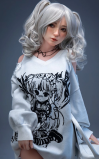 Nabiki, jovial e coquete • SiliconGirls