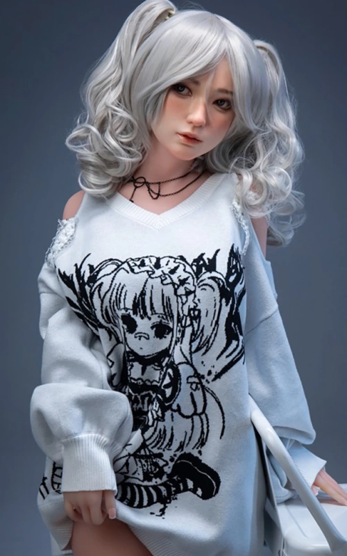 Nabiki, jovial e coquete • SiliconGirls