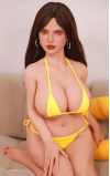 Mini Vixen, sua namorada linda e estilosa • SiliconGirls
