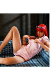 Sorana, uma ruiva muito especial • SiliconGirls