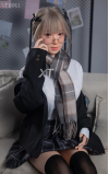 Yuuki Grace, alegre e inocente • SiliconGirls