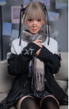 Yuuki Grace, alegre e inocente • SiliconGirls