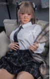 Yuuki Grace, alegre e inocente • SiliconGirls