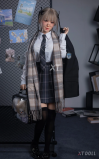 Yuuki Grace, alegre e inocente • SiliconGirls