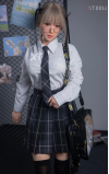 Yuuki Grace, alegre e inocente • SiliconGirls