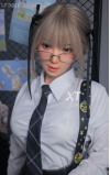 Yuuki Grace, alegre e inocente • SiliconGirls