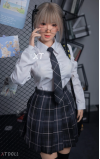Yuuki Grace, alegre e inocente • SiliconGirls